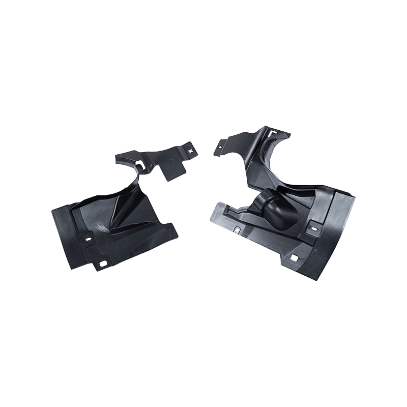 Guardabarros delantero derecho para XC90 / S90 / XC60 OE 31497198 / 32369175 / 31425420