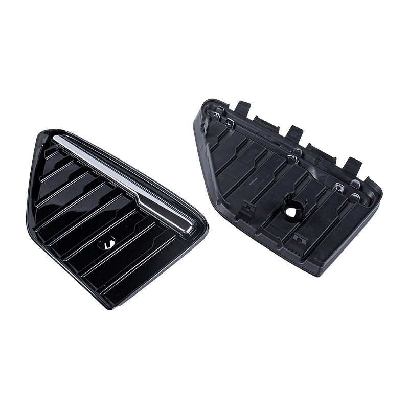 Recorte de luz antiniebla RH para XC90 2026 OE 32345733