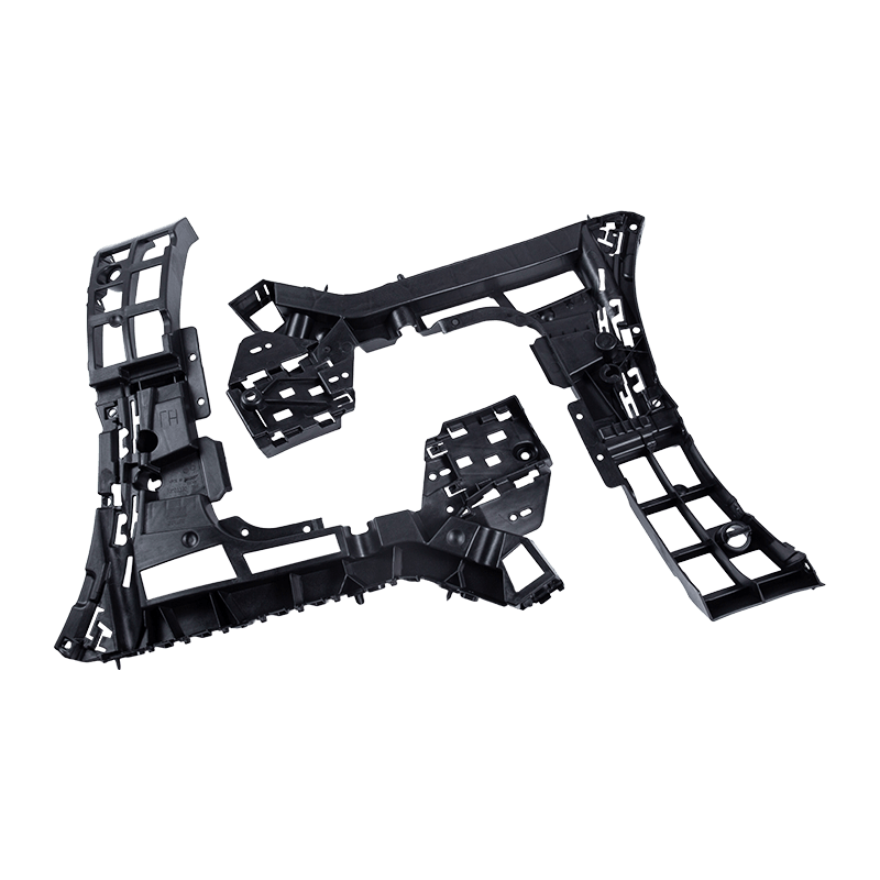 Soporte de parachoques trasero derecho para XC90 2016-2019 OE 31407731