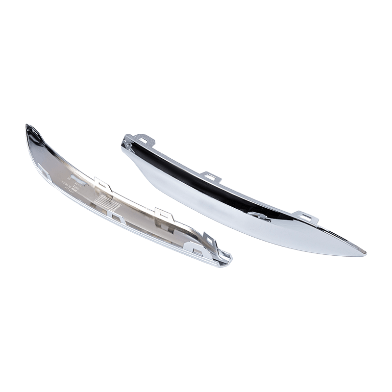 Tira de ajuste del parachoques trasero R para XC60 2022-2024 OE 32227903