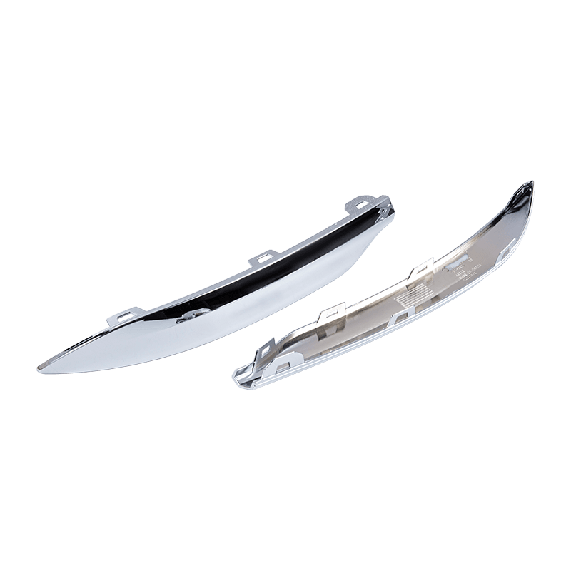 Tira de ajuste del parachoques trasero L para XC60 2022-2024 OE 32227902