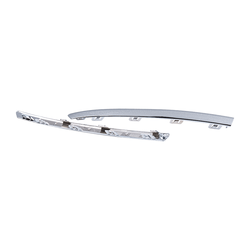 Tira cromada para parachoques delantero R para S90 / V90 2021-2024 OE 32227400