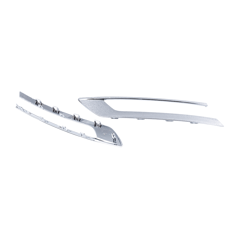 Parachoques delantero con marco cromado R para S90 / V90 2017-2020 OE 31425449
