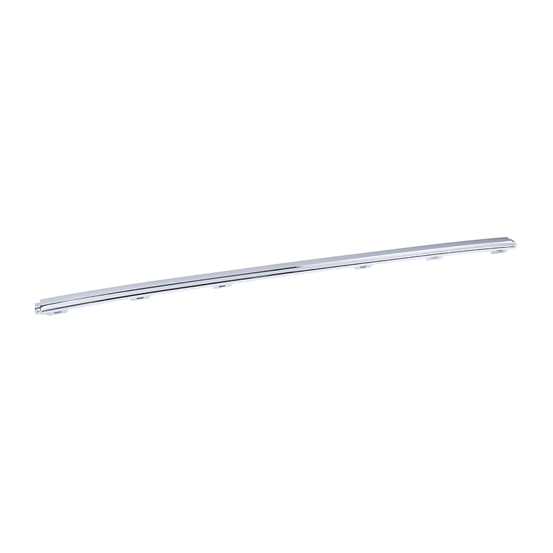 Tira de ajuste del parachoques trasero central para XC60 2022-2024 OE 32234979