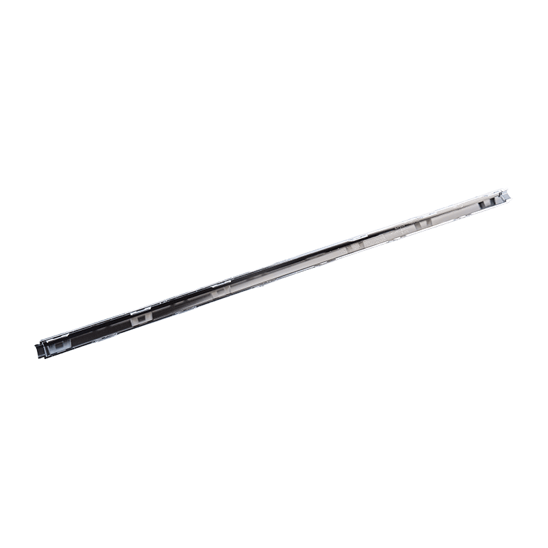 Tira de ajuste del parachoques trasero central para XC60 2022-2024 OE 32234979