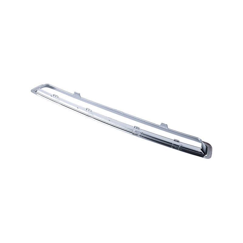 Moldura cromada para parrilla inferior para XC90 2007-2016 OE 30698143