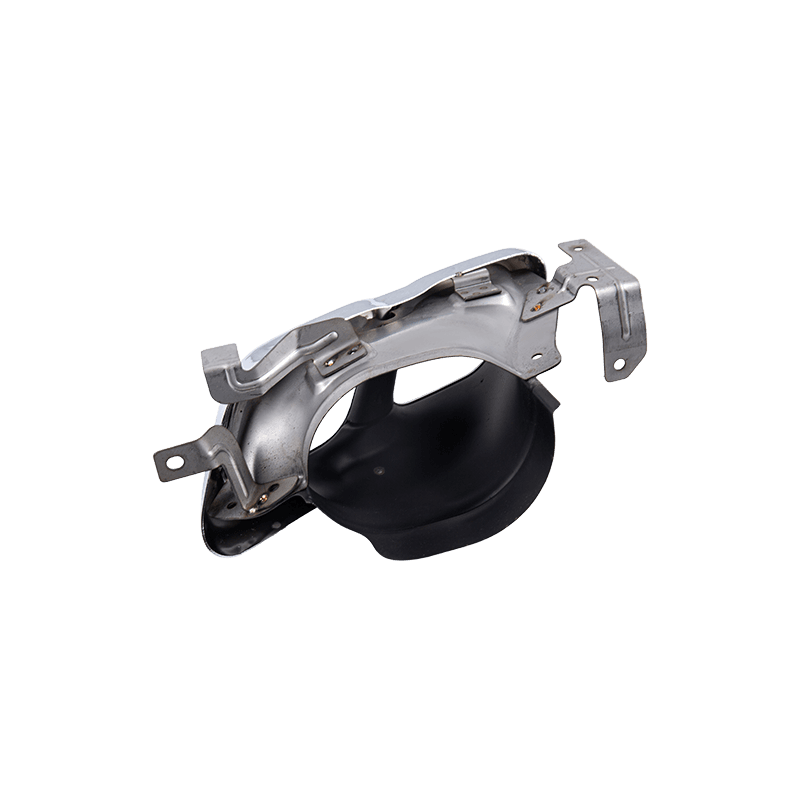 Punta de escape R para XC60 2018+ OE 31454854