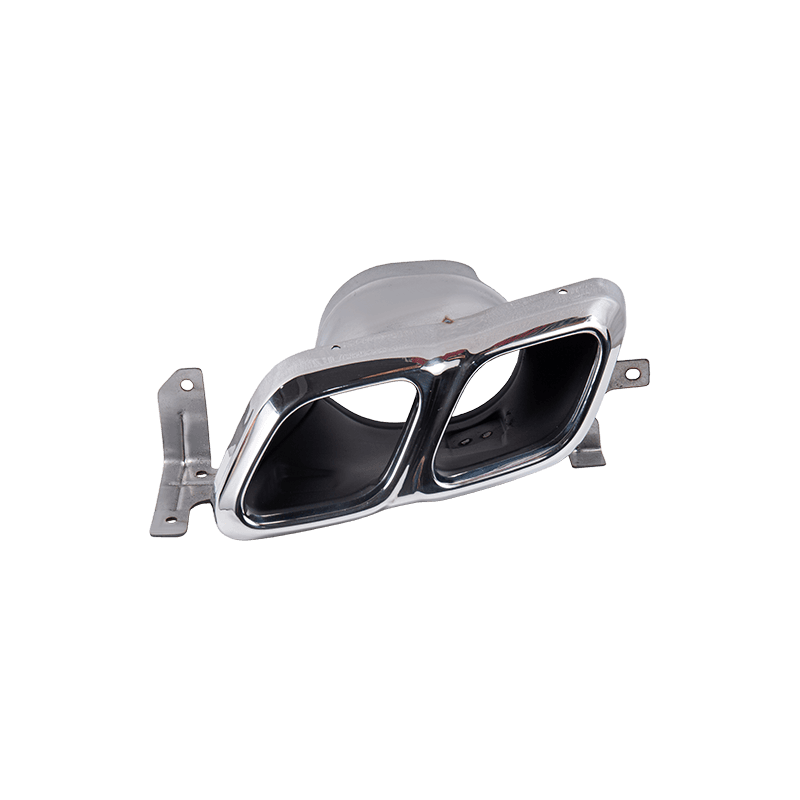 Punta de escape L para XC60 2018+ OE 31454853