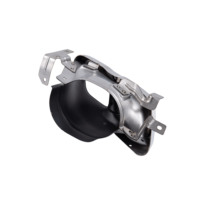 Punta de escape L para XC60 2018+ OE 31454853