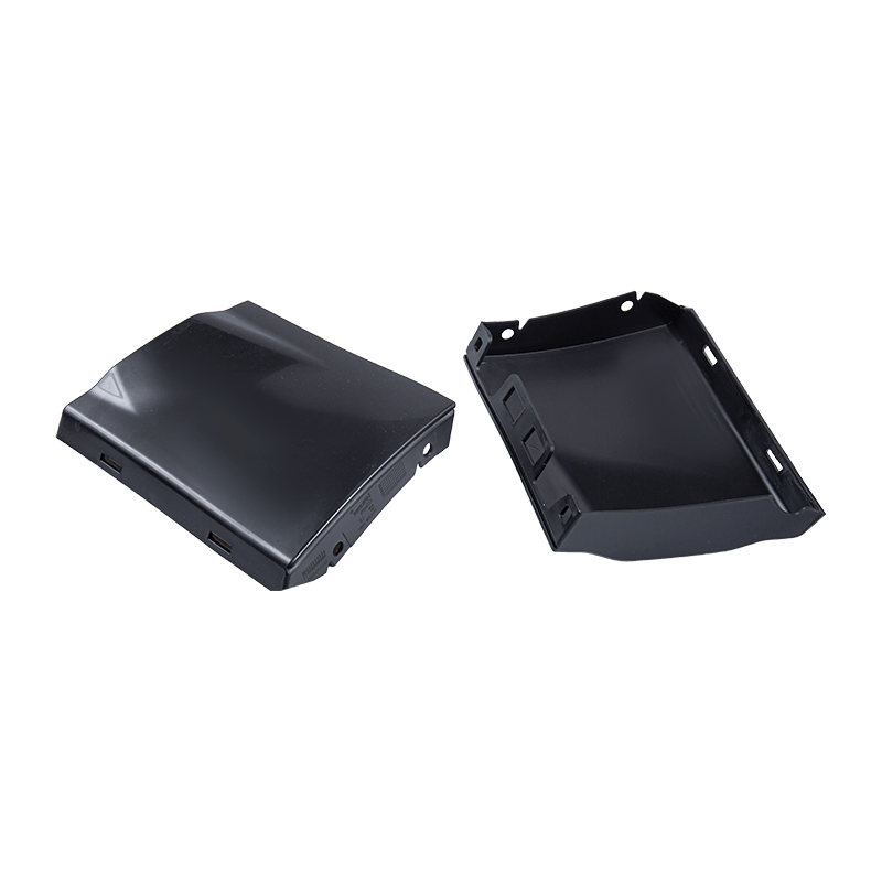 Moldura de esquina para guardabarros L para XC60 2019-2024 OE 39795077