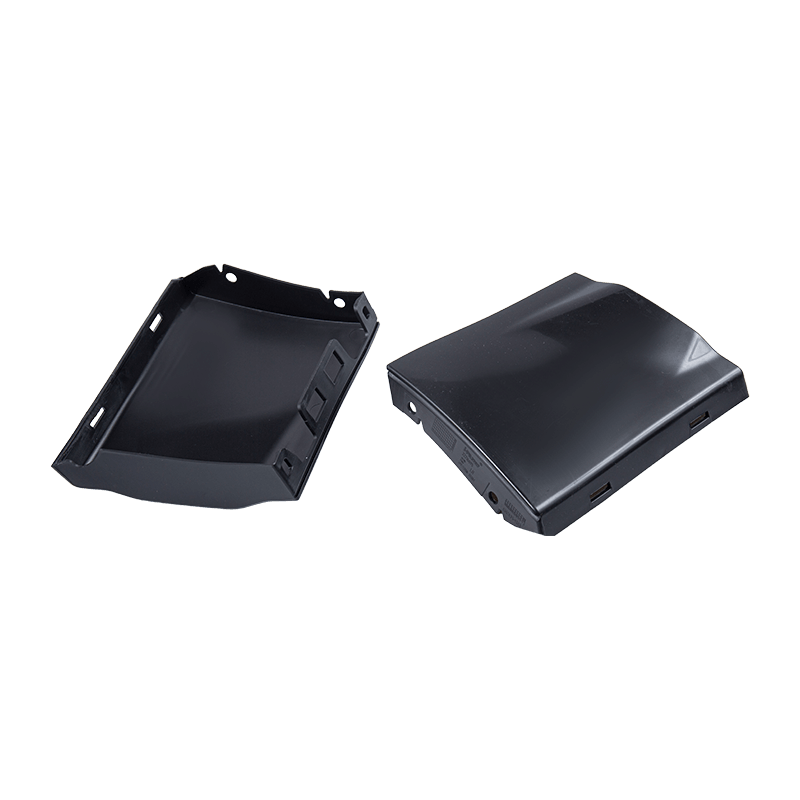 Moldura de esquina para guardabarros R para XC60 2019-2024 OE 39795094