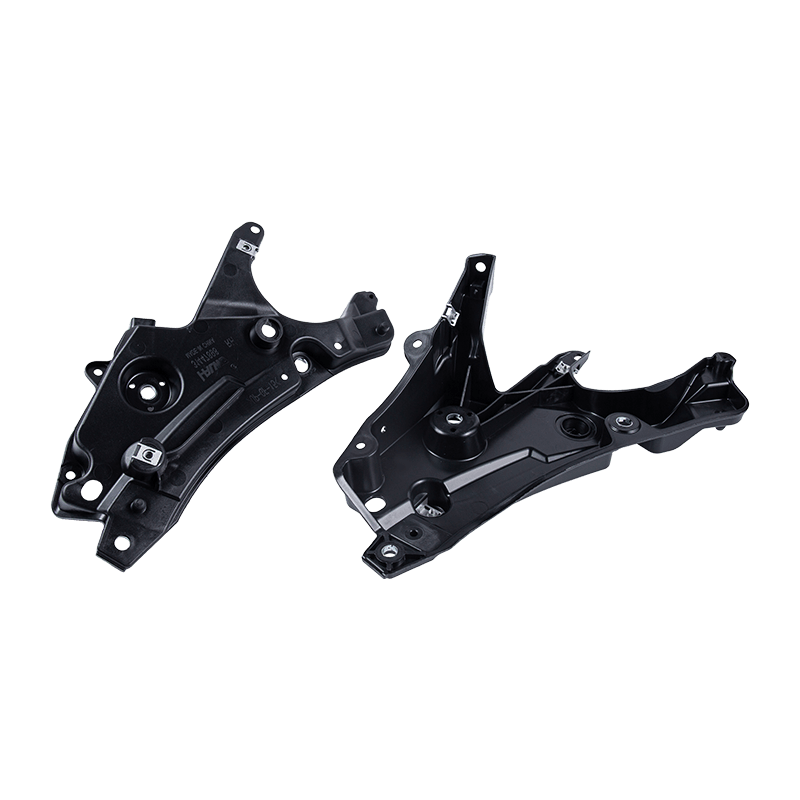 Soporte de guardabarros L para S90 2017-2024 OE 31447897