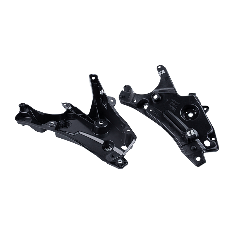 Soporte de guardabarros R para S90 2017-2024 OE 31447898
