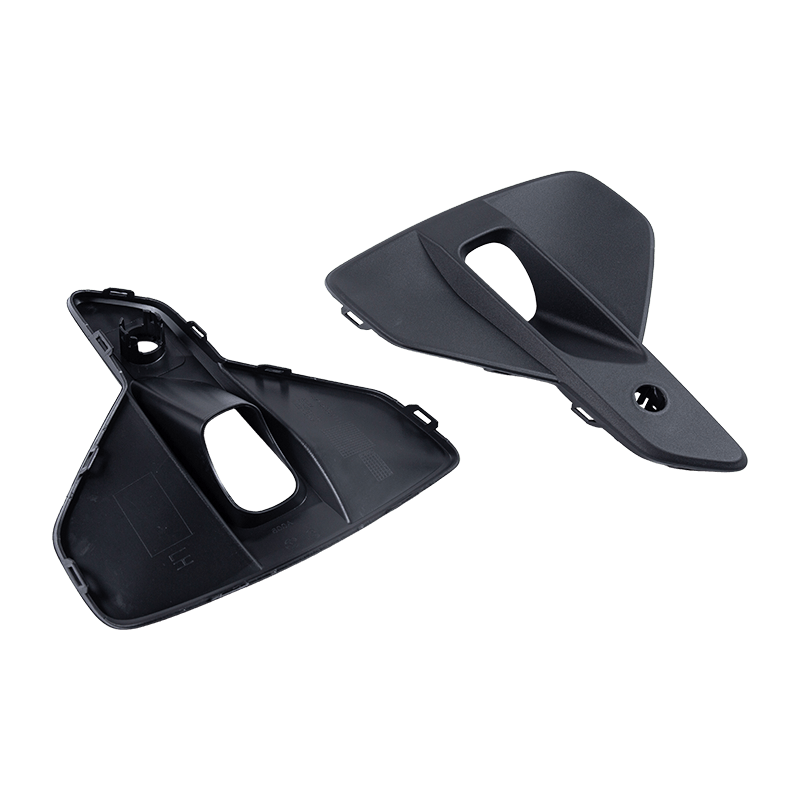 Marco de luz antiniebla L (mate) para XC40 2023 OE 32136099