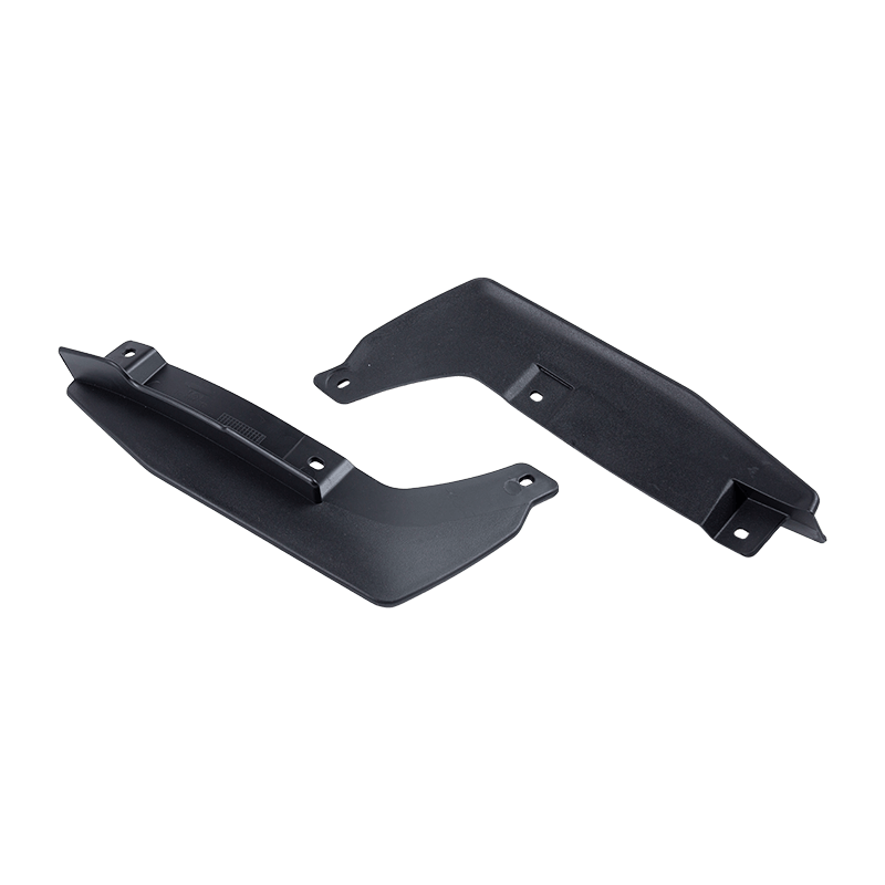 Aleta de barro L para XC90 2024-2026 OE 32392708 / 32369878