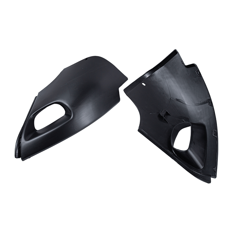 Moldura de esquina para parachoques delantero L (brillante) para XC90 2007-2016 OE 39812565