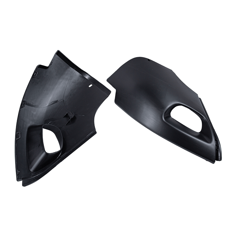 Moldura de esquina para parachoques delantero R (brillante) para XC90 2007-2016 OE 39812573