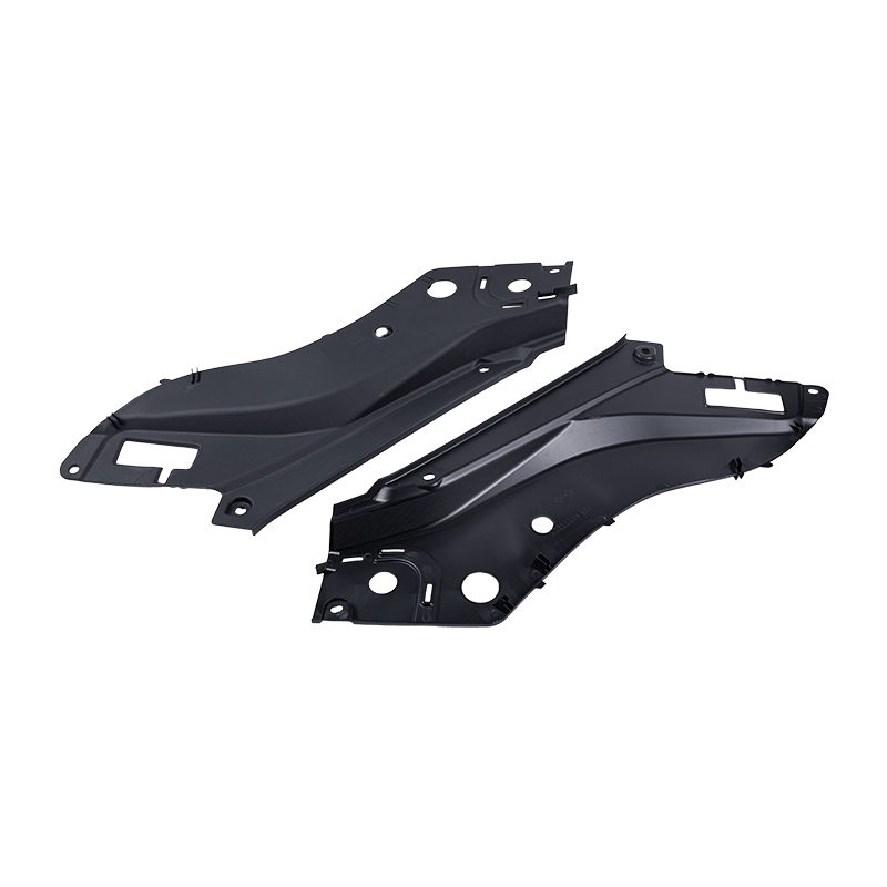 Protector superior del radiador L para XC90 2026 OE 32377713