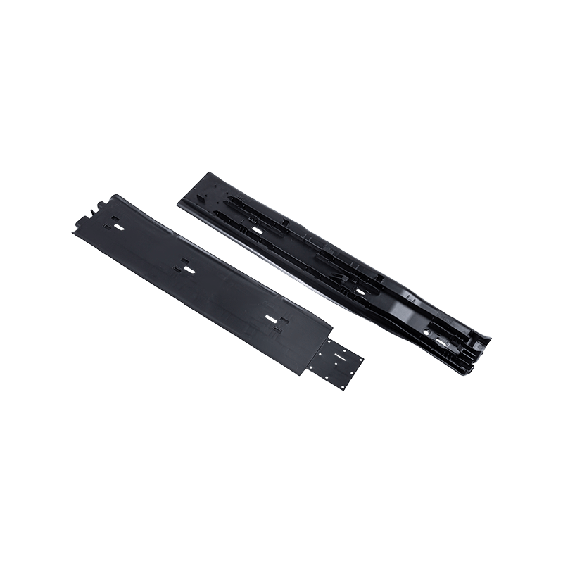 Carril inferior largo para XC90 2003-2015 OE 30716236