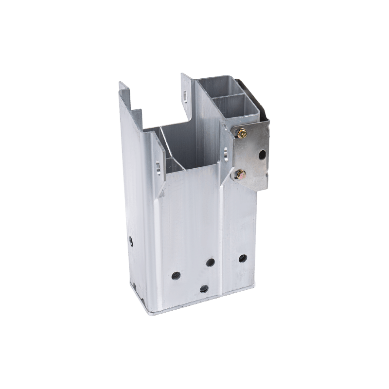 Extremo de viga frontal L para XC60 2018-2022 OE 32216625 / 32216617