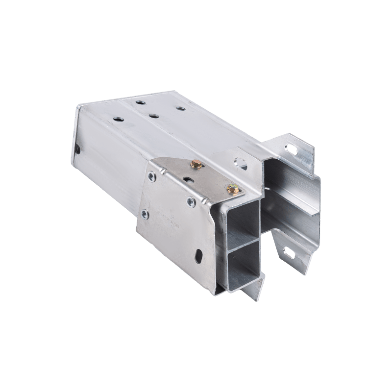 Extremo de viga frontal L para XC60 2018-2022 OE 32216625 / 32216617