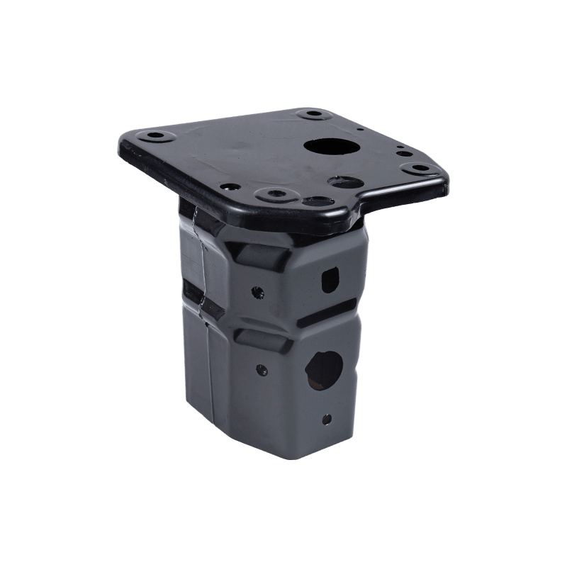 Extremo de viga frontal L para XC60 / V60 / S60 OE 31353135 / 31353011