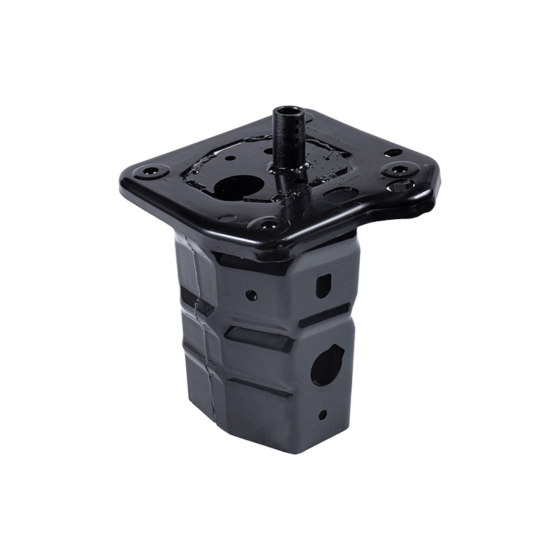 Extremo de viga frontal R para XC60 / V60 / S60 OE 31353136 / 31333012