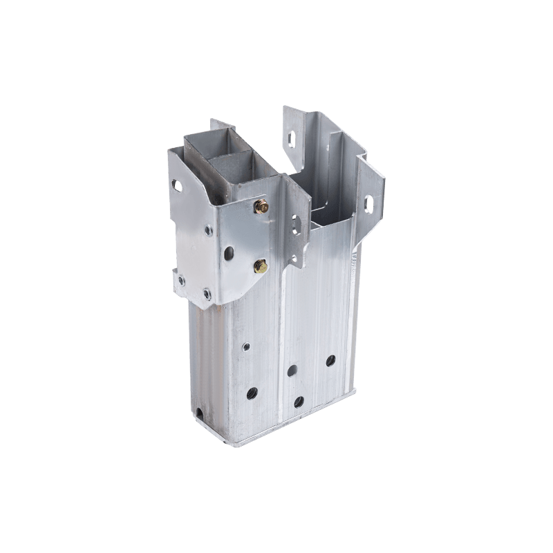 Extremo de viga frontal R para XC60 2018-2022 OE 32216626 / 32216620