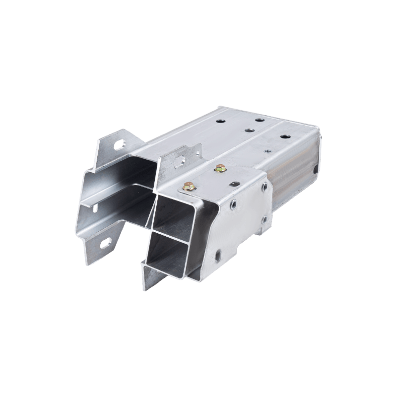 Extremo de viga frontal R para XC60 2018-2022 OE 32216626 / 32216620