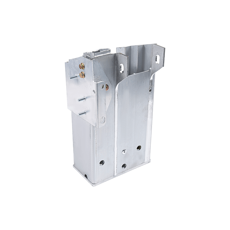 Extremo de viga delantera L para S90 / V90 2017-2024 OE 31420635