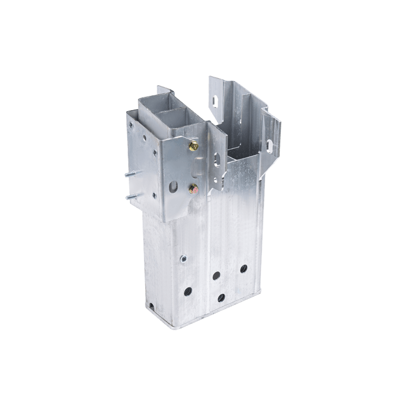 Soporte lateral RH (versión corta) para Volvo XC90 2016-2024 OE 32377907