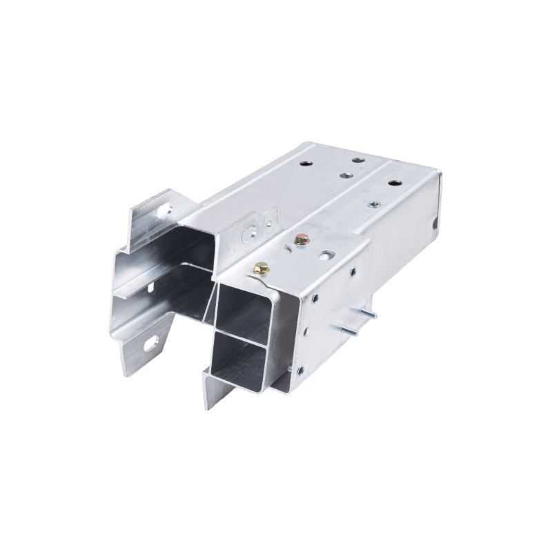 Soporte lateral RH (versión corta) para Volvo XC90 2016-2024 OE 32377907