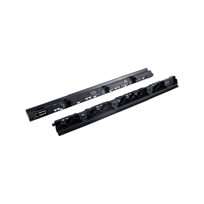 Soporte de falda inferior trasero L para S90 2017-2024 OE 31365851