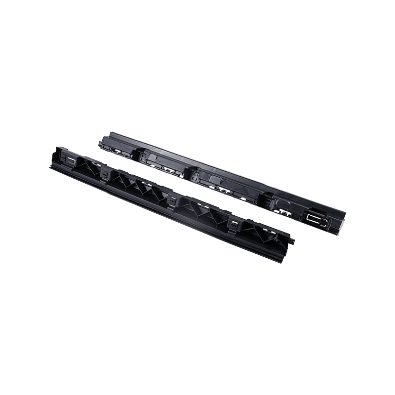 Soporte de faldón inferior trasero R para S90 2017-2024 OE 31365855