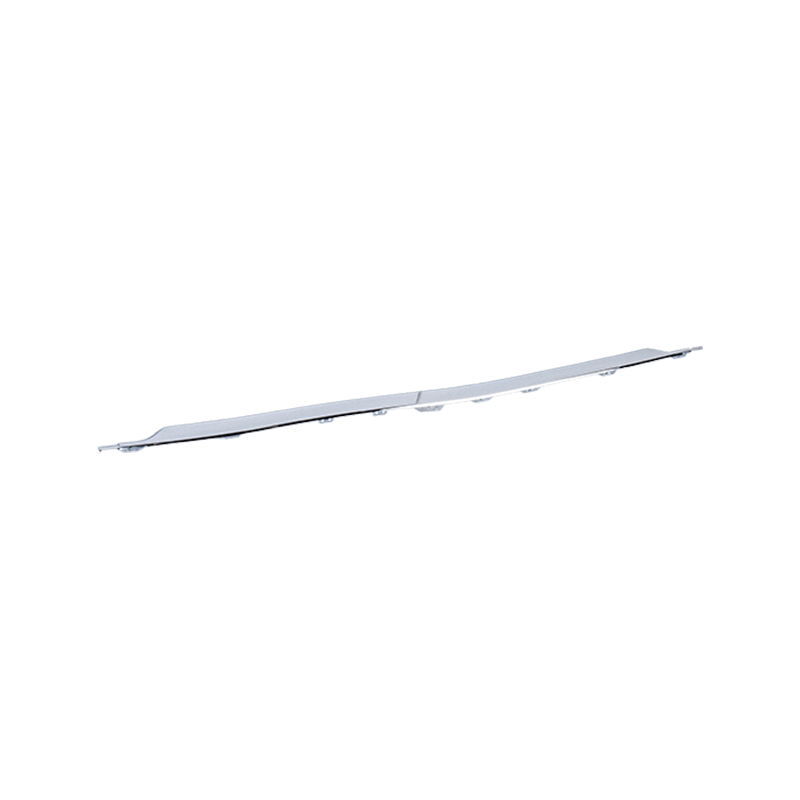 Tira de ajuste del parachoques trasero central para XC90 2020-2024 OE 31663566