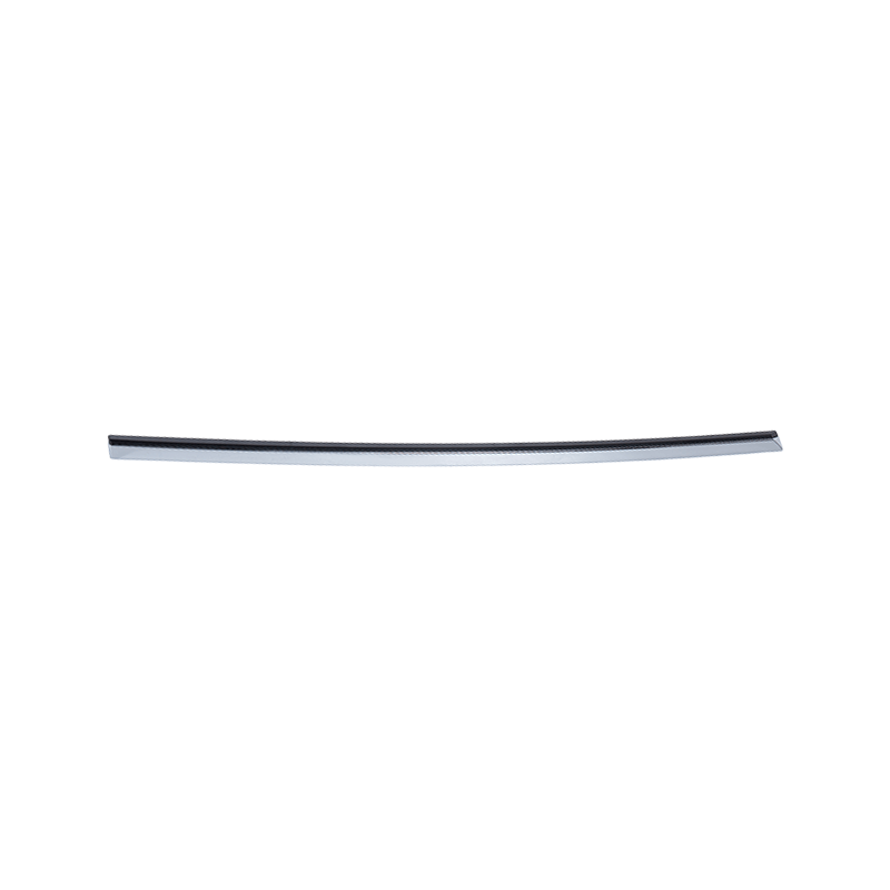 Tira cromada para puerta delantera L para S90 / V90 2017-2024 OE 31447623