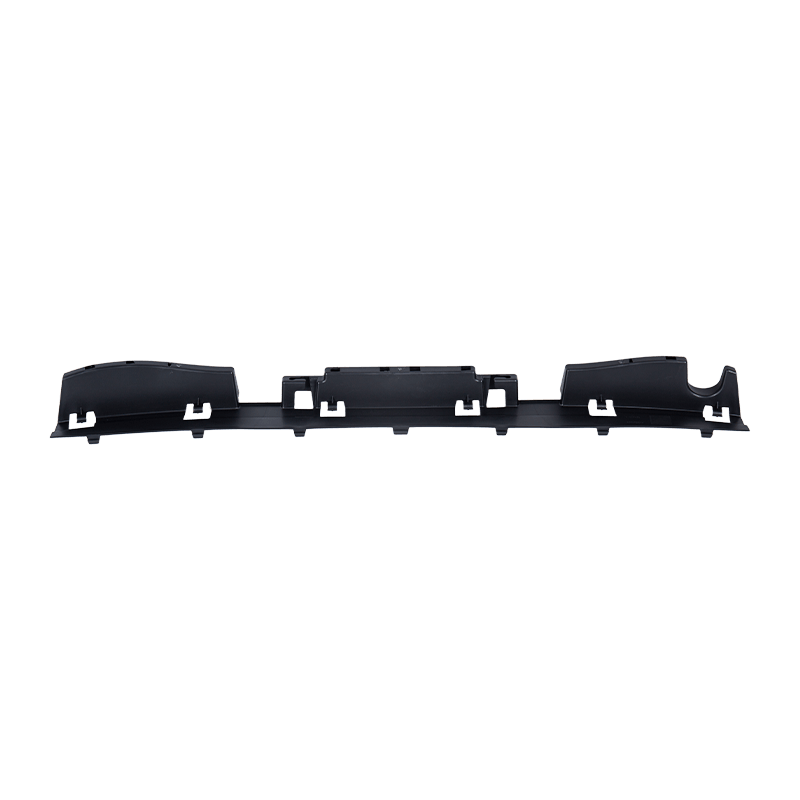 Soporte central del parachoque trasero para XC60 2009-2017 OE 30763441 / 31365452