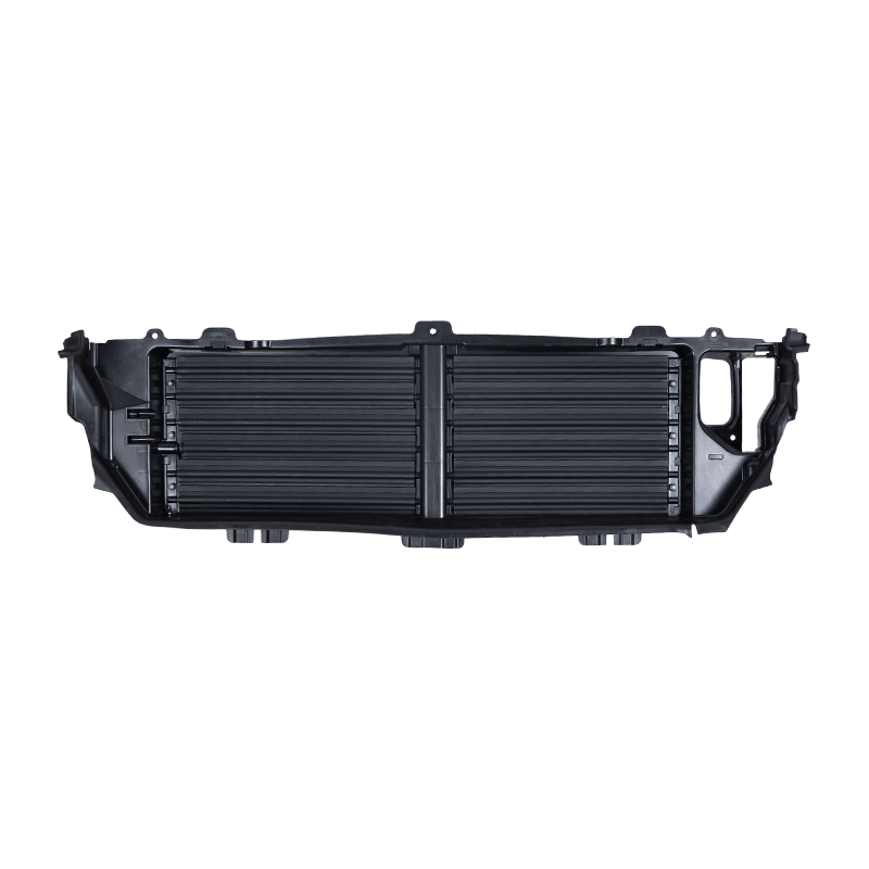 Guía de aire del radiador (híbrido) para XC90 2016-2025 OE 31455461 / 31353796