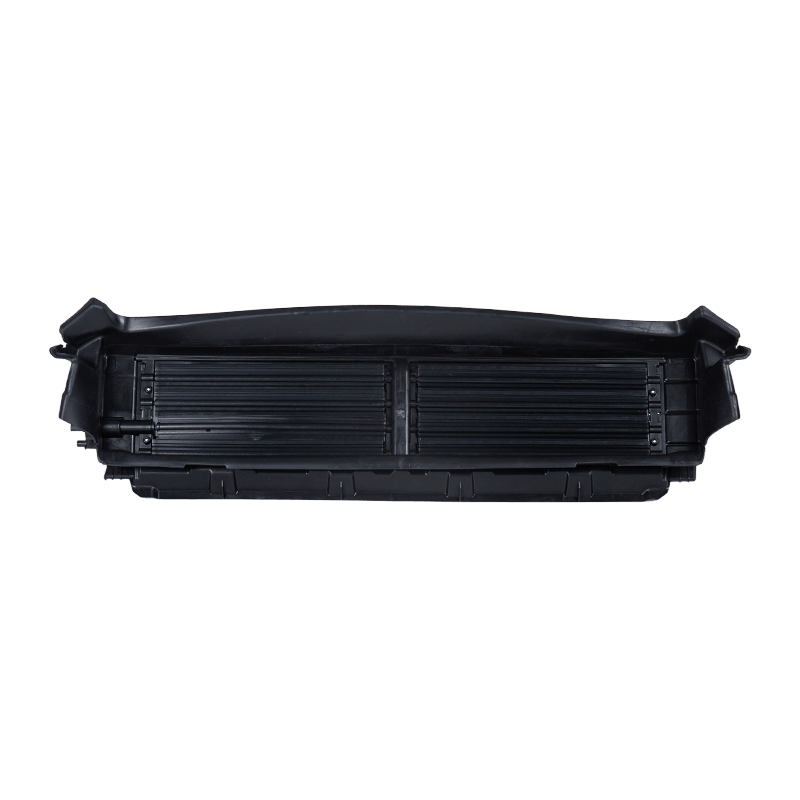Guía de aire del radiador para XC60 2018-2021 OE 31425369 / 32227933 / 32345428
