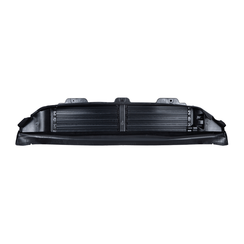 Guía de aire del radiador para XC90 2016-2025 OE 31690409 / 31383724