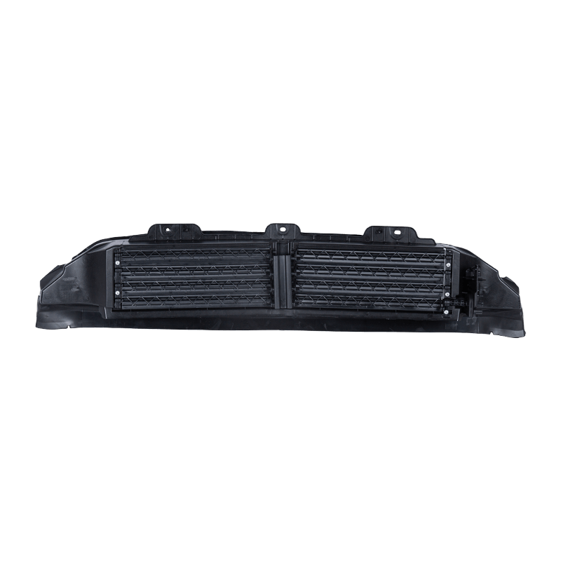 Guía de aire del radiador para XC90 2016-2025 OE 31690409 / 31383724