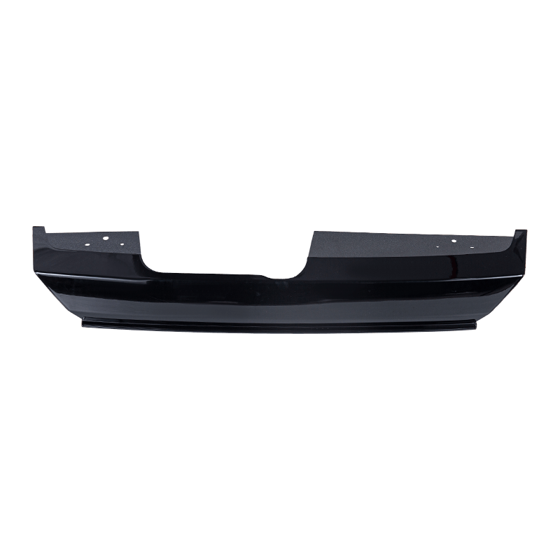 Falda baja para parachoques trasero Sport brillante negra para XC60 2022-2024 OE 32136217