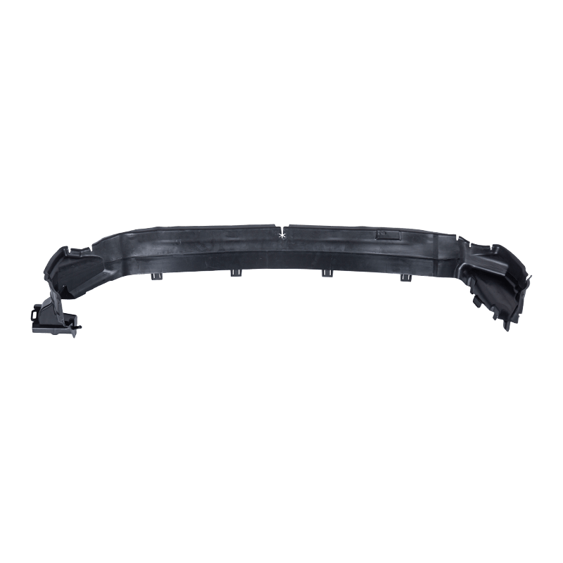 Tira de sellado de la cubierta superior del radiador para XC60 2018-2024 OE 31455212
