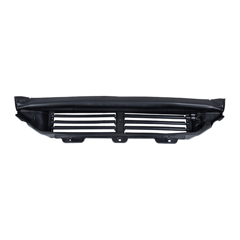 Guía de aire del radiador (híbrido) para XC90 2016-2024 OE 31353797 / 31663795