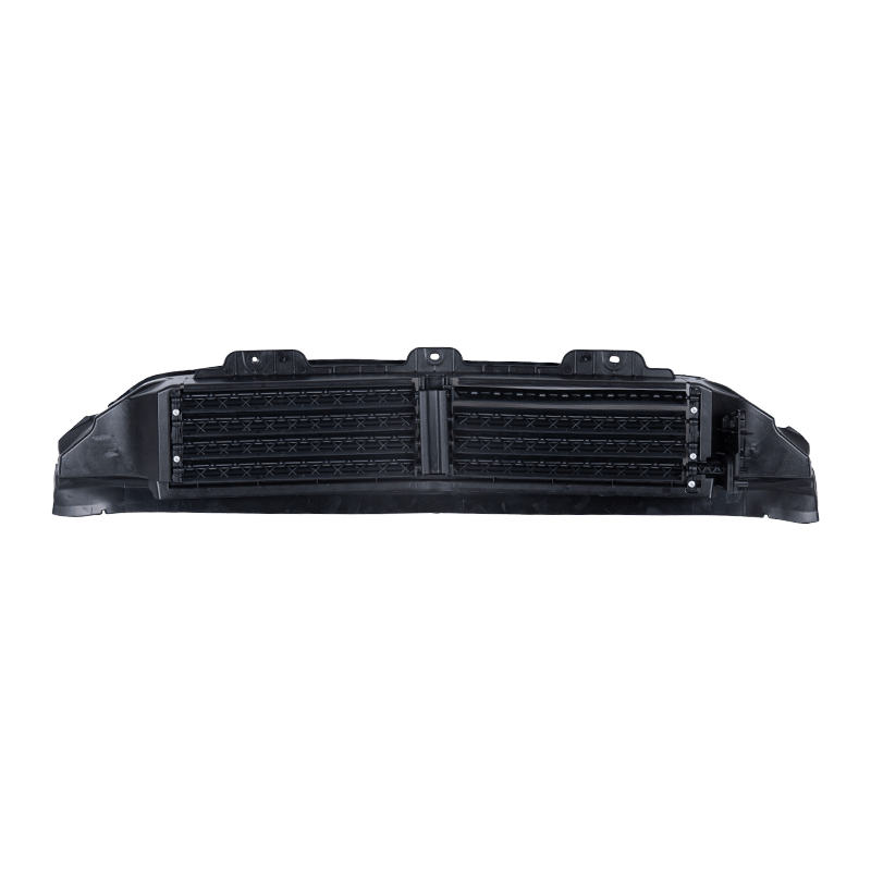 Guía de aire del radiador (híbrido) para XC90 2016-2024 OE 31353797 / 31663795