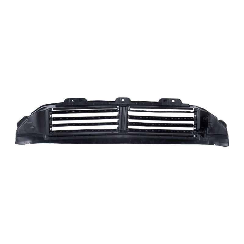 Guía de aire del radiador (híbrido) para XC90 2016-2024 OE 31353797 / 31663795