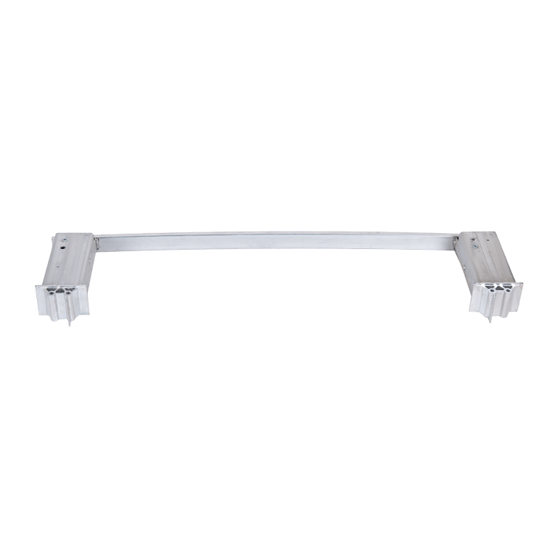 Refuerzo del parachoques delantero para Volvo S90 / V90 2017-2021 OE 31387309