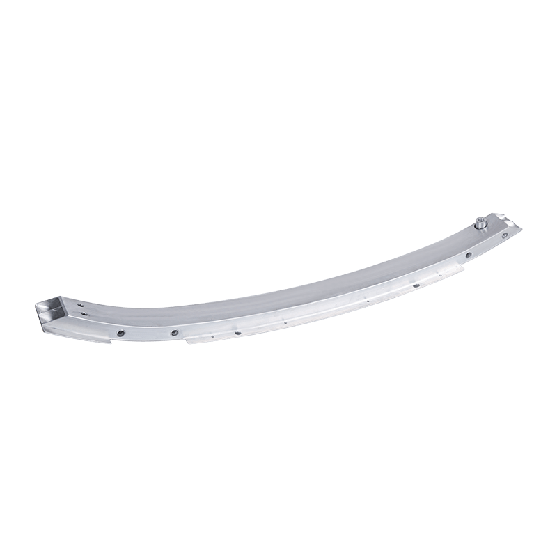 Soporte de radiador frontal para XC60 2018-2024 OE 32216660 / 32277367 / 32348958 / 31448814