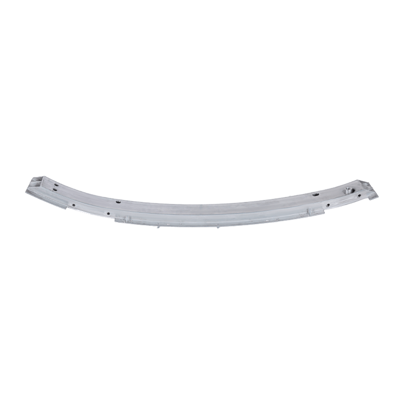 Soporte de refuerzo del parachoques delantero para Volvo XC90 2016-2026 OE 32216383 / 31448411 / 31672231 / 32318218 / 32348955