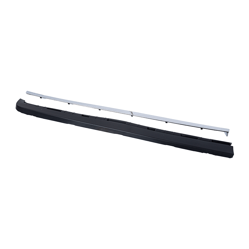 Moldura para puerta delantera L (cromada) para XC60 2014-2017 OE 31333816